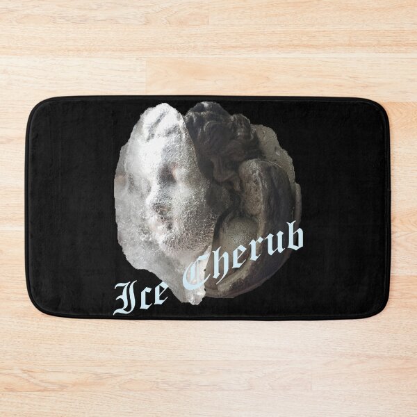 Item preview, Ice Cherub designed and sold by CHENOARTWORKS.