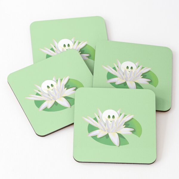 Item preview, Flower Lil designed and sold by Nataliemouse.