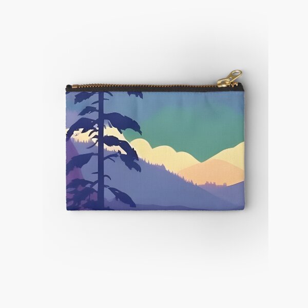 Item preview, Find the Perfect Minimalist Matte Painting of Beautiful Mountain Landscape in the Bavarian Alps Print for Your Personal Style and Taste designed and sold by supeart.