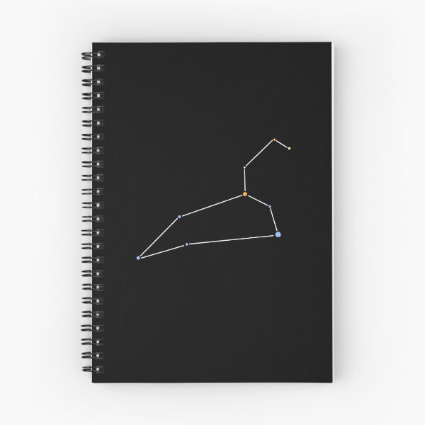Item preview, Constellations - Leo designed and sold by arbeiterinlove.