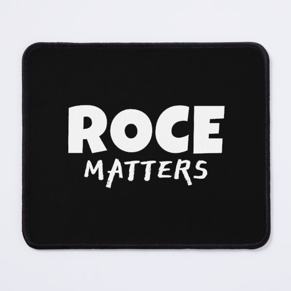 Item preview, ROCE Matters designed and sold by Joy Poddar.
