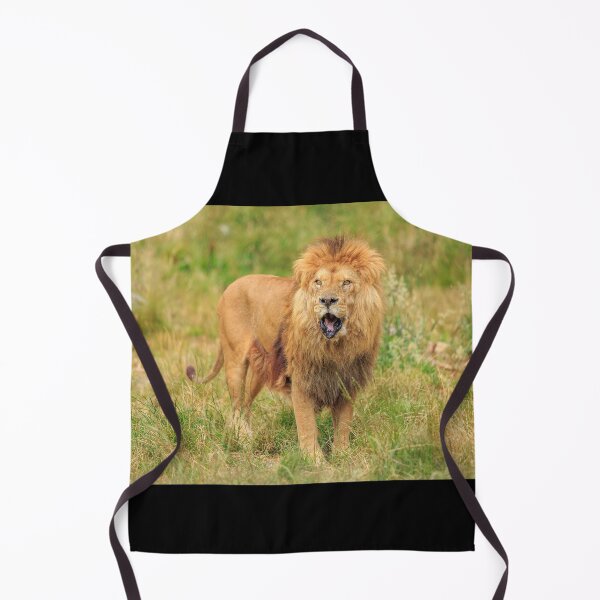Item preview, Lion designed and sold by TravellingFatmn.