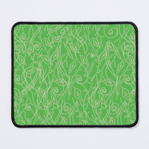 Item preview, Vines, Buds and Leaves designed and sold by KLCbyDesign.
