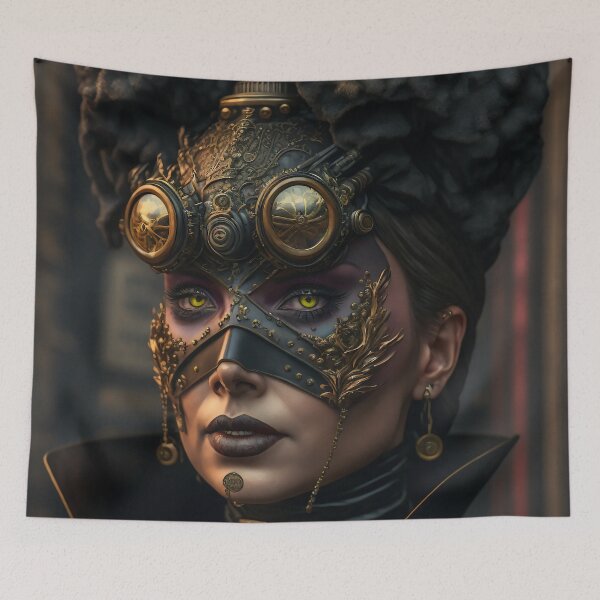 Item preview, follow me - I will reveal pleasurable heights to you designed and sold by EnjoyDigitalArt.
