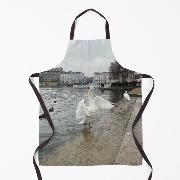 Item preview, Swan • Wings • 2023 • One designed and sold by Mortinus.