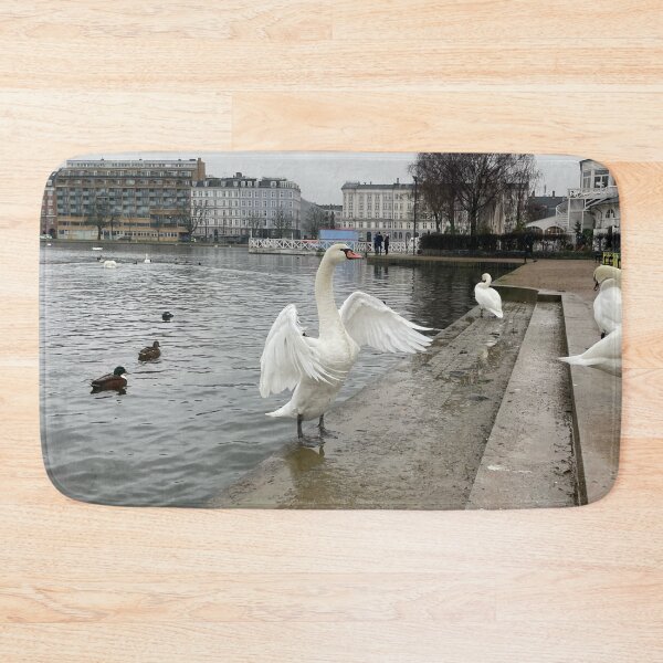 Item preview, Swan • Wings • 2023 • One designed and sold by Mortinus.