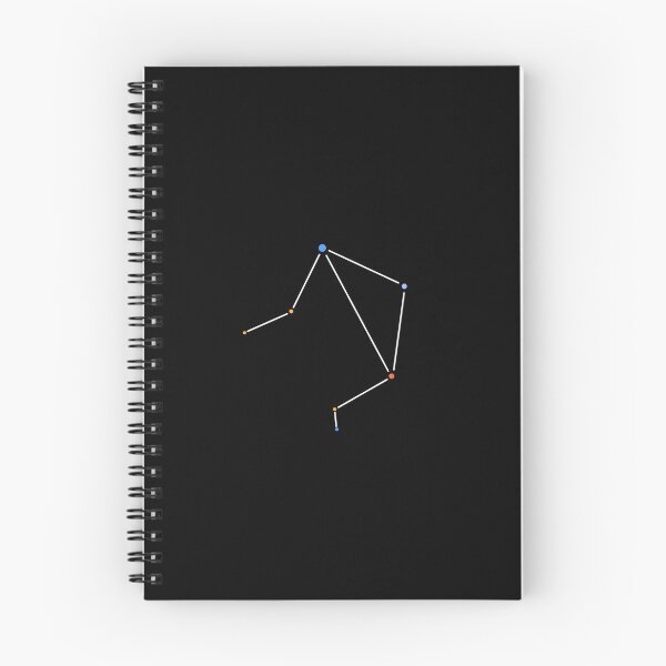Item preview, Constellations - Libra designed and sold by arbeiterinlove.