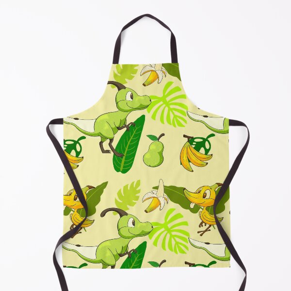 Item preview, Fruity Dinos designed and sold by electrafirefly.