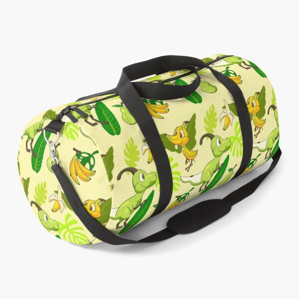 Item preview, Fruity Dinos designed and sold by electrafirefly.