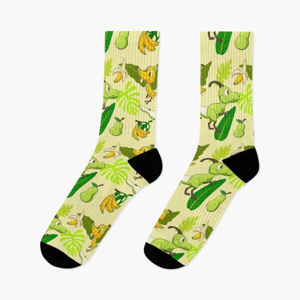 Item preview, Fruity Dinos designed and sold by electrafirefly.