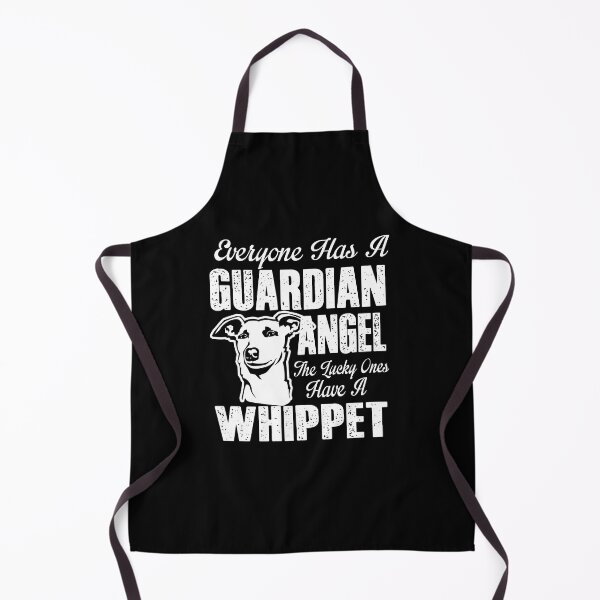 Item preview, The Lucky Ones Have A Whippet designed and sold by UnknownArtistt.