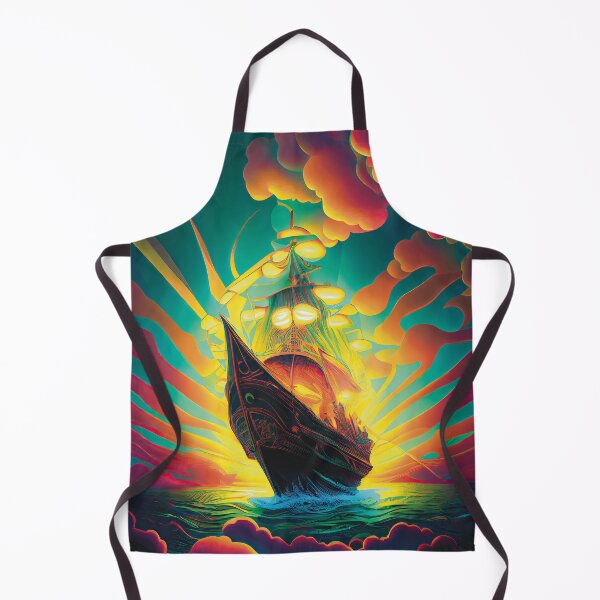 Item preview, Smooth Sailing designed and sold by OccultDreams.