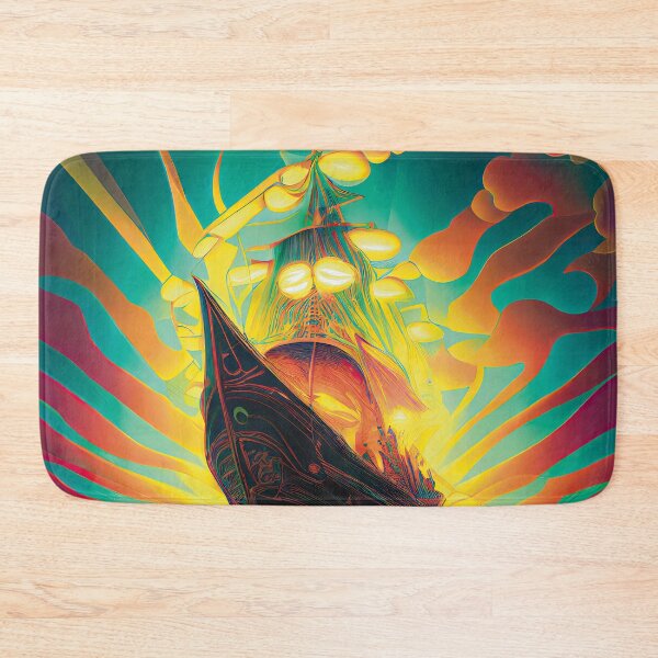 Item preview, Smooth Sailing designed and sold by OccultDreams.