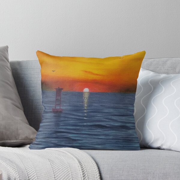 Item preview, Sunset On The Water II designed and sold by Ken Pratt.