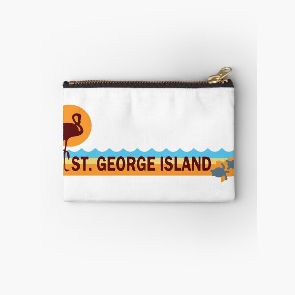 Item preview, St. George Island - Florida. designed and sold by America Roadside..