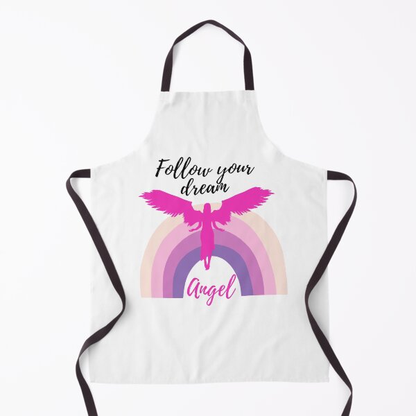 Item preview, Dreams, it's my dream to become an holy angel designed and sold by Sonisha.