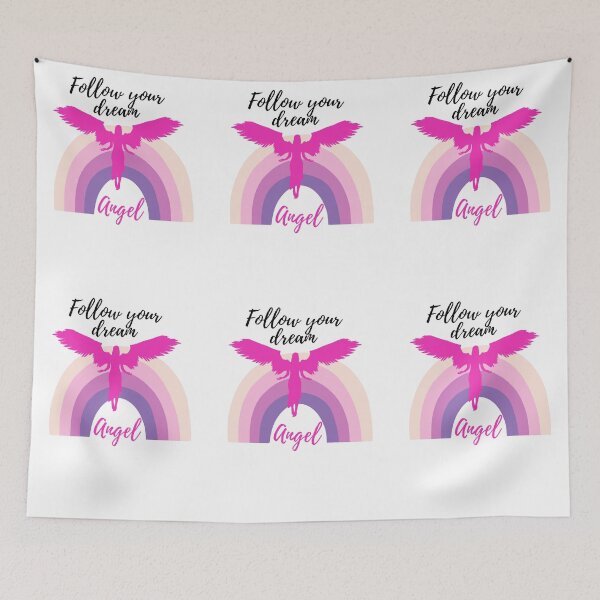 Item preview, Dreams, it's my dream to become an holy angel designed and sold by Sonisha.
