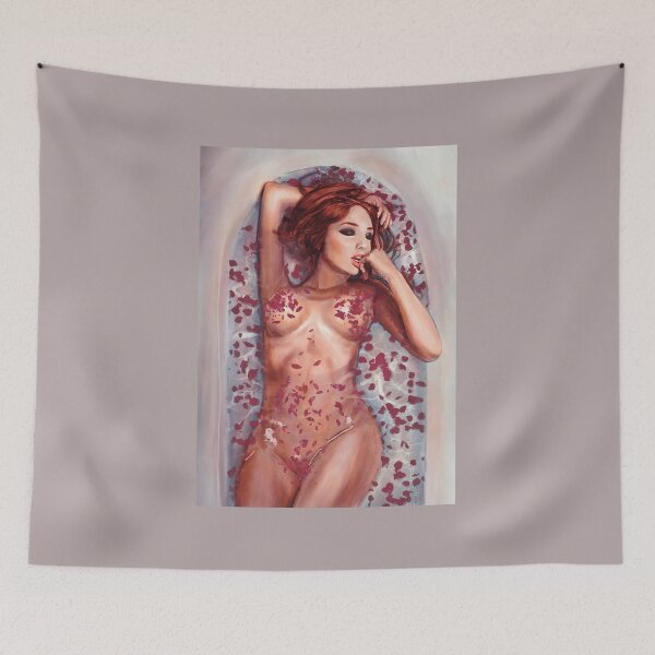 Item preview, Bath Time sfw designed and sold by Blissternal.