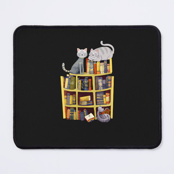 Item preview, A WOMAN CANNOT SURVIVE ON BOOKS ALONE SHE ALSO designed and sold by starfishstuff.