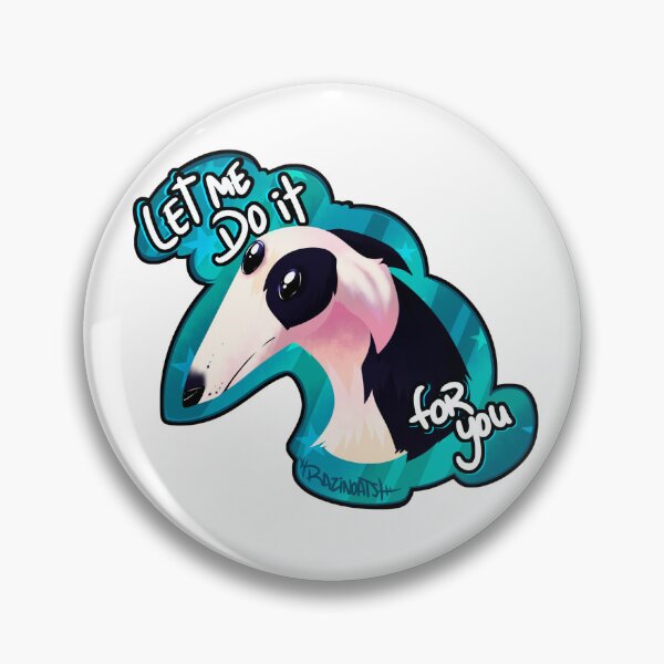 Item preview, Let me Do it for You  designed and sold by RazinOats.