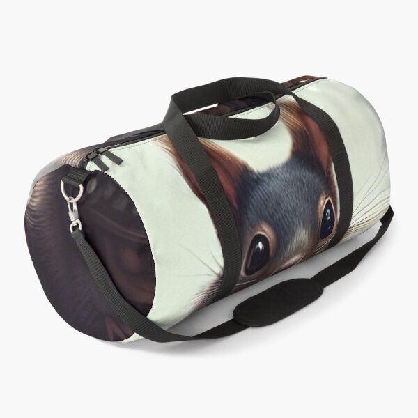 Item preview, Squirrel in the City designed and sold by Manimilo.