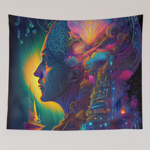 Item preview, A Distant Memory designed and sold by OccultDreams.