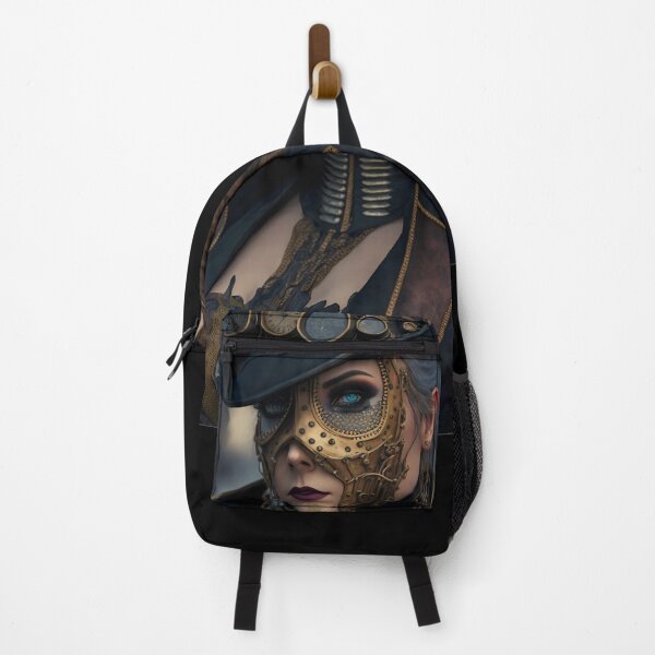 Item preview, follow me - I will reveal unknown mysteries to you designed and sold by EnjoyDigitalArt.