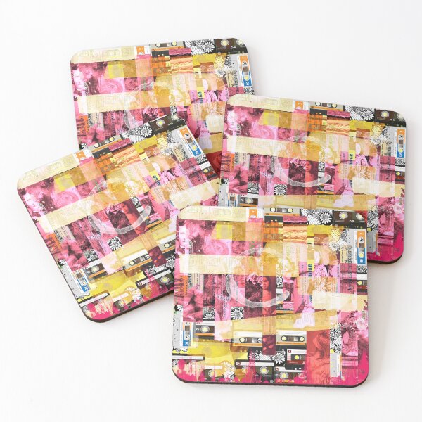 Item preview, Re-Mix Family (1578) designed and sold by GriefAndCreativity.