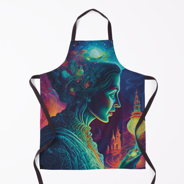 Item preview, It Was All a Dream designed and sold by OccultDreams.