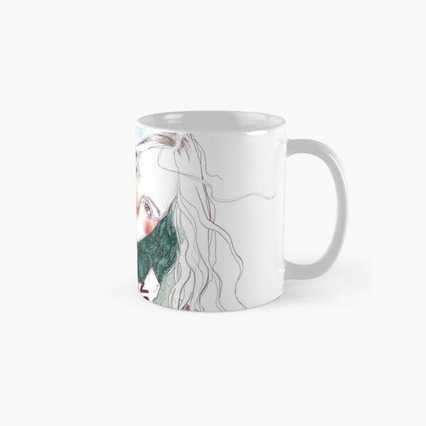NO MORE Classic Mug