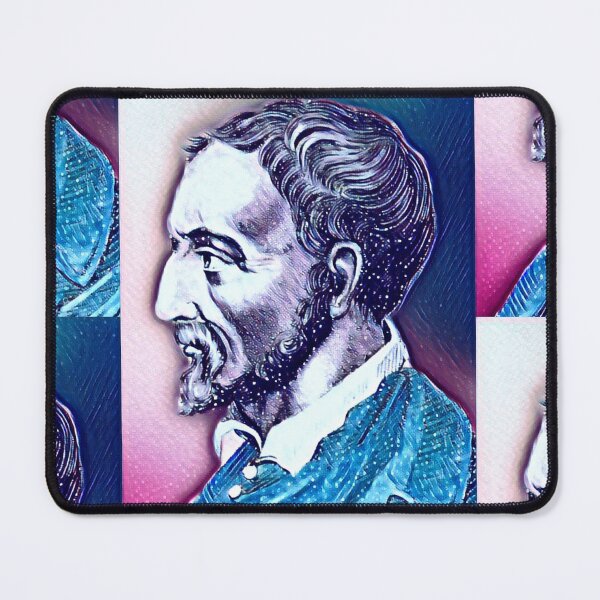 Item preview, Gerolamo Cardano Artwork | Gerolamo Cardano Portrait | Gerolamo Cardano Wall Art designed and sold by Suyogsonar25.