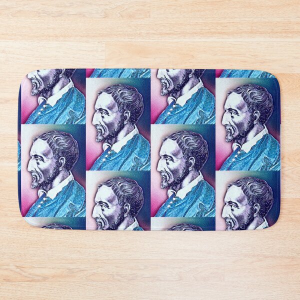 Item preview, Gerolamo Cardano Artwork | Gerolamo Cardano Portrait | Gerolamo Cardano Wall Art  designed and sold by Suyogsonar25.