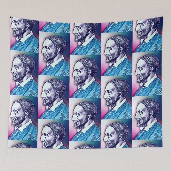 Item preview, Gerolamo Cardano Artwork | Gerolamo Cardano Portrait | Gerolamo Cardano Wall Art  designed and sold by Suyogsonar25.
