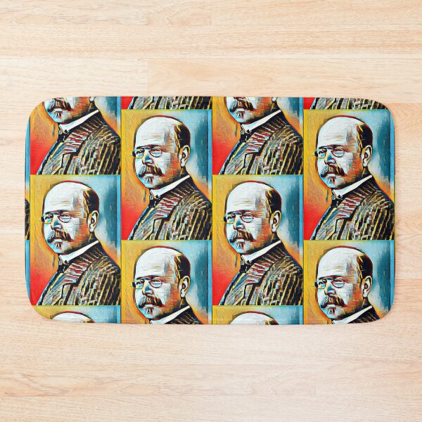 Item preview, Walther Nernst Artwork | Walther Nernst Portrait | Walther Nernst Wall Art  designed and sold by Suyogsonar25.