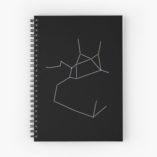 Item preview, Constellations - Sagittarius designed and sold by arbeiterinlove.