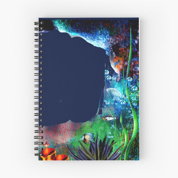 Item preview, Aquarium Aquatic Ocean Life Coral designed and sold by ChristinasMess.