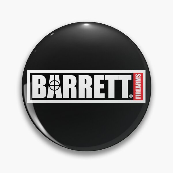 Item preview, BARRETTT FIREARMS designed and sold by kanggogaweyo.