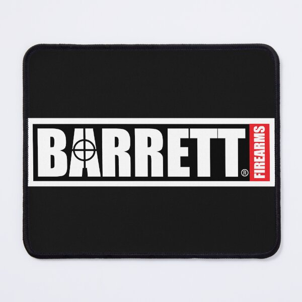 Item preview, BARRETTT FIREARMS designed and sold by kanggogaweyo.