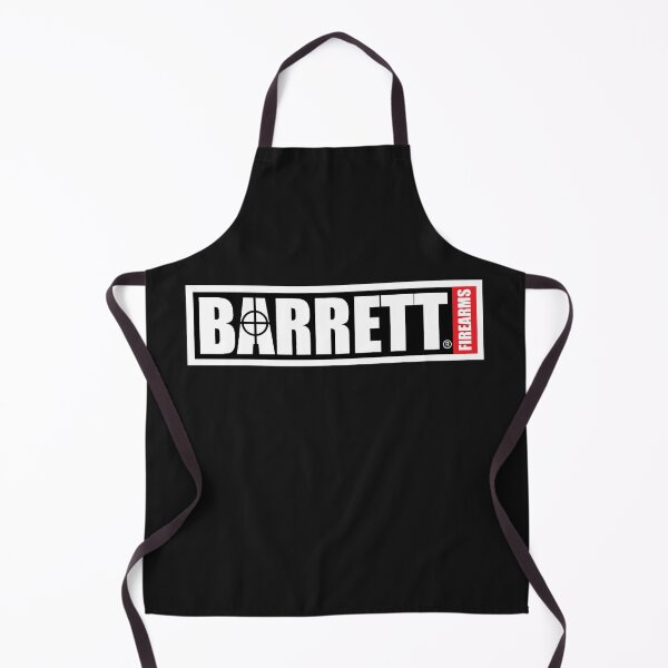 Item preview, BARRETTT FIREARMS designed and sold by kanggogaweyo.