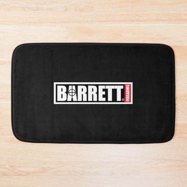 Item preview, BARRETTT FIREARMS designed and sold by kanggogaweyo.
