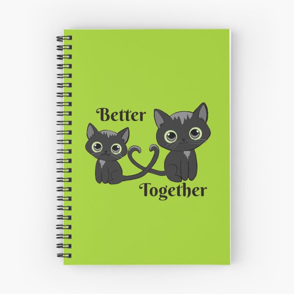 Item preview, Better together designed and sold by Keatos.