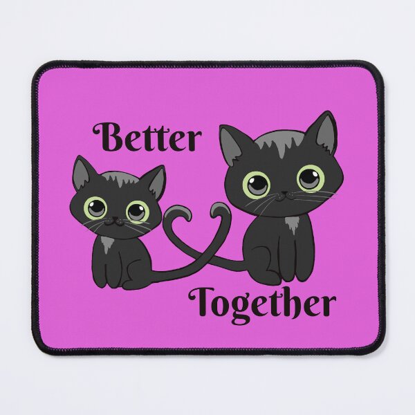 Item preview, Better together designed and sold by Keatos.