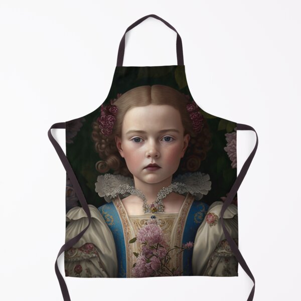 Item preview, Living Dolls of Ambiguous Royal Descent designed and sold by Daniel Leighton.