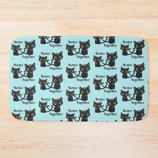 Item preview, Better together designed and sold by Keatos.