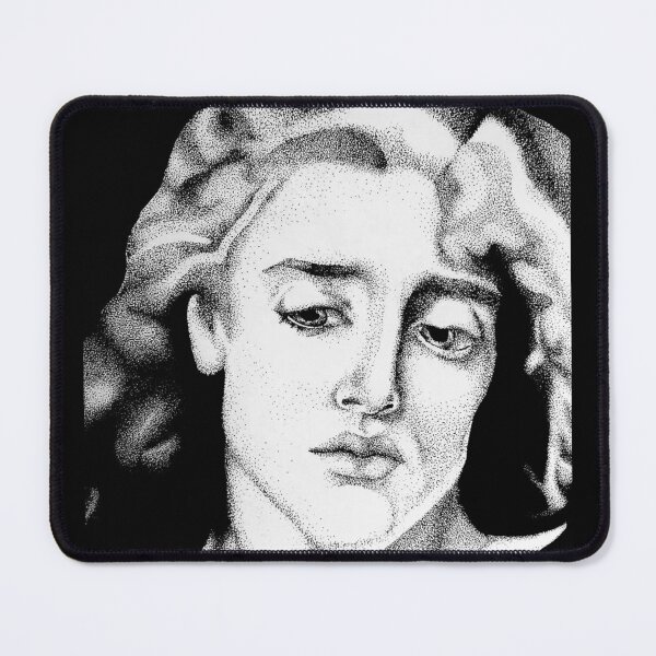 Item preview, The Solway Martyr designed and sold by Naog5.