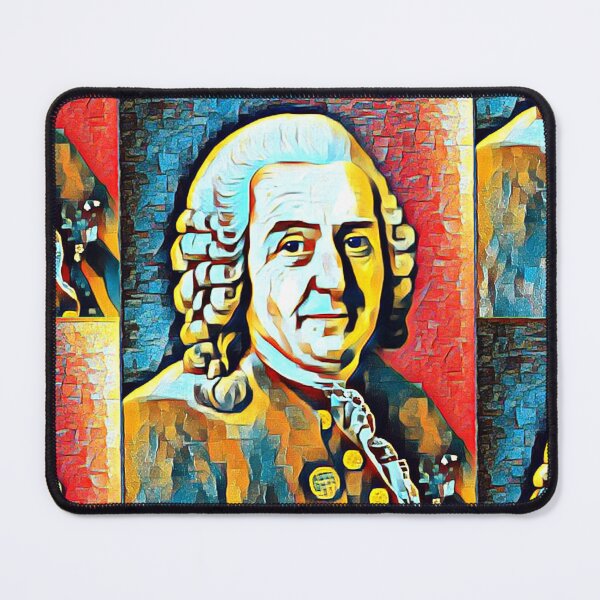 Item preview, Carl Linnaeus Artwork | Carl Linnaeus Portrait | Carl Linnaeus Wall Art designed and sold by Suyogsonar25.