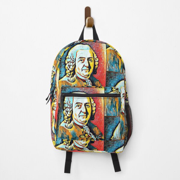 Item preview, Carl Linnaeus Artwork | Carl Linnaeus Portrait | Carl Linnaeus Wall Art designed and sold by Suyogsonar25.