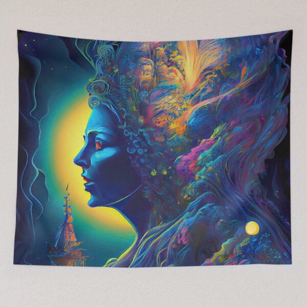 Item preview, Dreaming designed and sold by OccultDreams.