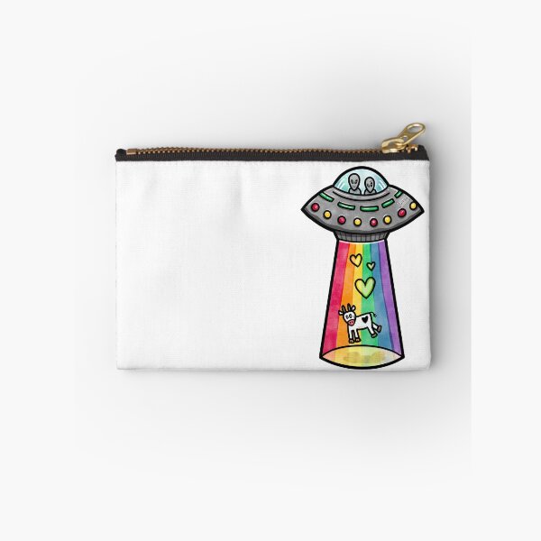 Item preview, UFO Rainbow designed and sold by Worldoffrosti.