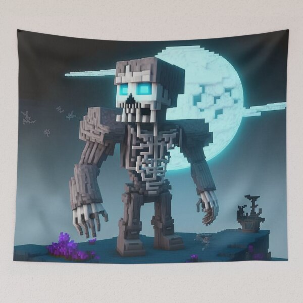 Item preview, The skeleton in games designed and sold by Shagrah.